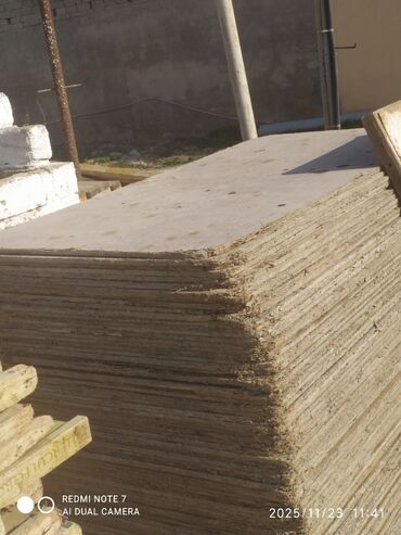 Reykalar, taxtalar: Tikinti üçün taxta materialları və qəlib lövhələri - Şalban və taxta — 4