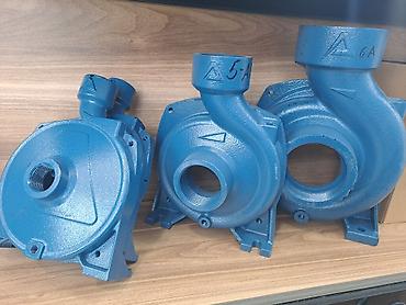 Nasoslar və hidroforlar: Nasos, Ev üçün (məişət), quraşdırılma Səthi, Yeni — 24