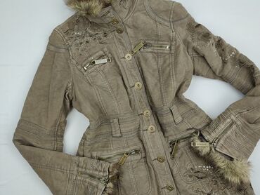 Women`s parka, size M (EU 38)