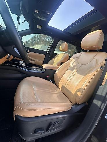 Kia: Kia Sorento: 2021 г., 2.2 л, Дизель, Кроссовер — 9