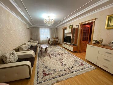 Həyət evləri və villaların satışı: Mərdəkan 4 otaqlı, 130 kv. m, Yeni təmirli — 3