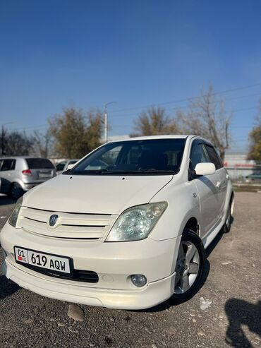 куплю тойоту: Toyota ist: 2002 г., 1.5 л, Автомат, Бензин, Хэтчбэк
