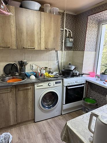 2‑комнатная квартира Сдается 2 комнатная квартира жибек жолу