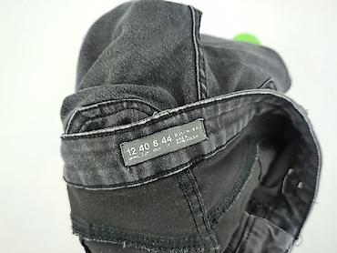 Jeansy: Denim, Jeansy damskie, rozmiar M — 5