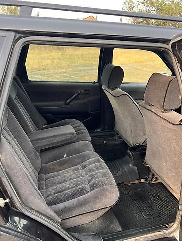 passat b6 салон: Volkswagen Passat Variant: 1992 г., 1.8 л, Механика, Бензин, Универсал — 9