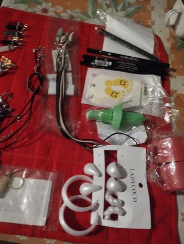 Çantalar: Çanta dəsti — 14