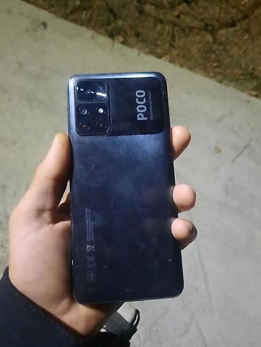 realmi gt master edition: POCO M4 Pro 5G смартфон косяк только экран - Экран с вырезом под — 1