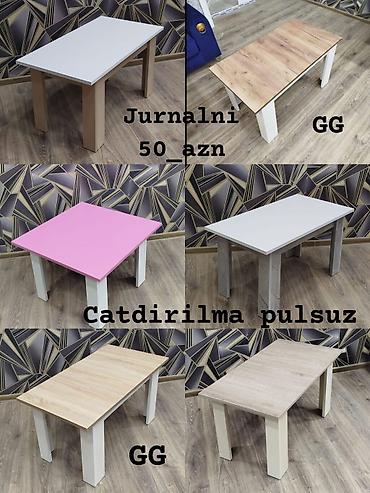 Yeni və Sifarişlə Jurnalni 50_azn Ölçü 90/50 Yerdən hund 48sm Rəng