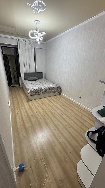 flat in osh: 🏡 Сдаётся 1-комнатная квартира в ЖК «Бристоль»! 📍 Адрес: ул. Аалы — 6