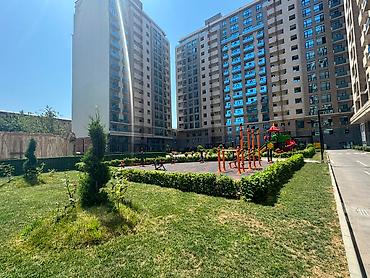 Продажа квартир: 3 комнаты, Новостройка, 110 м² — 3