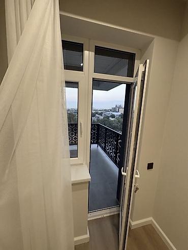 квв: 3 комнаты, 70 м², Элитка, 10 этаж, Дизайнерский ремонт — 8