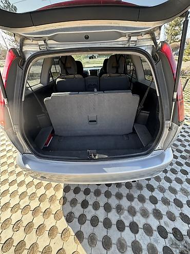 Honda: Honda Stream: 2004 г., 2 л, Автомат, Бензин, Минивэн — 16