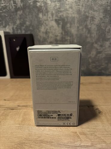 Apple iPhone: IPhone 11, 128 GB, Qara, Face ID — 9