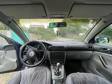 e53 amg: Volkswagen Passat: 2003 г., 1.8 л, Механика, Бензин, Седан — 2