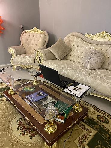 Günlük kirayə mənzillər: 2 otaqlı — 9