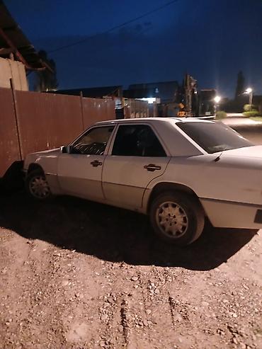 bye e5: Mercedes-Benz W124: 1991 г., 2.3 л, Механика, Бензин, Седан — 4