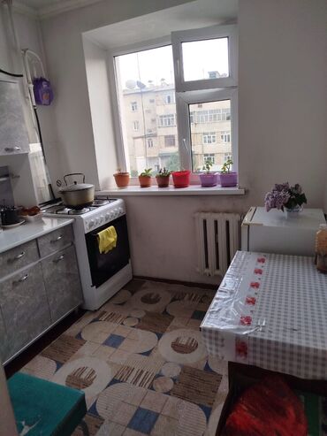 срочный: 2 комнаты, 45 м², 103 серия, 3 этаж, Косметический ремонт