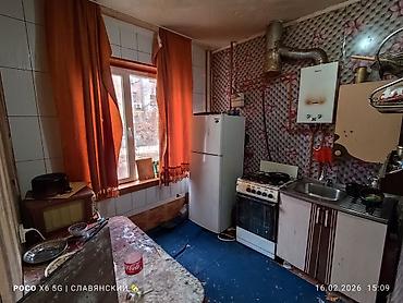 Продажа квартир: 3 комнаты, 70 м², 105 серия, 1 этаж — 7