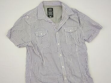 piżama męska reserved: Koszulа dla mężczyzn, 2XL, House, stan - Bardzo dobry