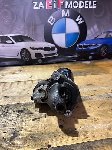 mb quart 250: ANLASER M47 E87 E90 ZA BMW 118, 120, 318 . OD 2004. DO 2008. GOD. | — 3