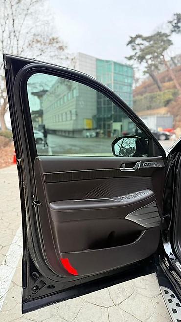 Hyundai: Hyundai Palisade: 2022 г., 2.2 л, Автомат, Дизель, Кроссовер — 10