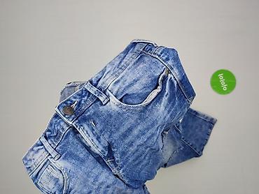 jeansy cargo: Denim Co, Jeansy damskie, rozmiar M — 5