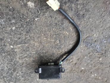 Auto delovi: Relej, potencimetar periodičnog rada brisača Lada Niva, Lade 7 Riva — 10