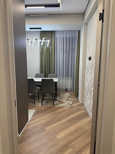 Долгосрочная аренда квартир: 2 комнаты, Собственник — 6