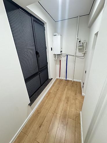 Продажа квартир: 1 комната, 39 м², Средний Джал Элитка, 2 этаж, Евроремонт — 6