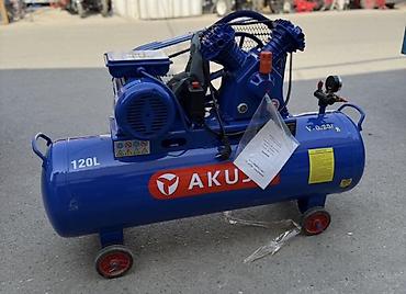 argb controller: Компрессор Для покраски, Электрический, Поршневой, Новый — 1