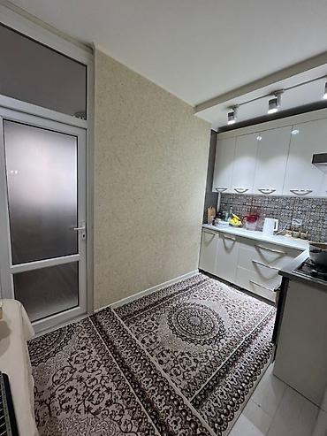 Продажа квартир: 2 комнаты, 60 м², Элитка, Косметический ремонт — 6