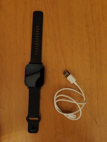 ağıllı saat ucuz: Smart saat, Sensor ekran, rəng - Qara