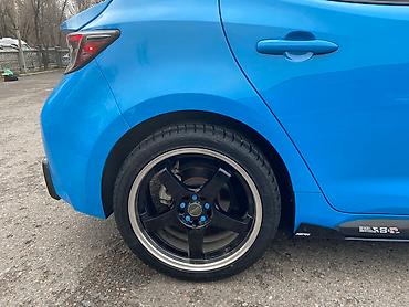 Toyota: Toyota Corolla: 2019 г. at lalafo.kg — 6 Toyota: Toyota Corolla: 2019 г. — 6