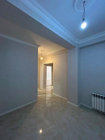 kreditle evler: Saray, 3 otaqlı, Yeni tikili, 91 kv. m — 5