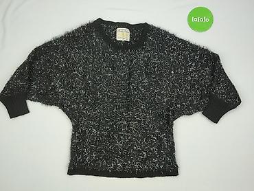 isabel marant: Parisian Collection, Sweter damski, rozmiar One size — 2