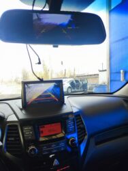 Ssangyong: Ssangyong : 2018 г., 1.6 л, Автомат, Дизель, Универсал — 9