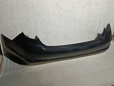 bumper: Бампер Hyundai, Новый — 2