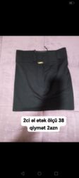 Digər qadın geyimləri: 2ci əl s elçü və böyük bədən geyimlərdə endirim olunacaq xayiş edirəm — 1