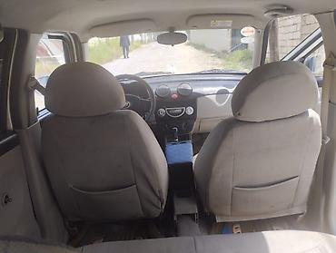 LIFAN: LIFAN Smily (320): 1.3 l | 2011 il 250000 km Hetçbek — 13