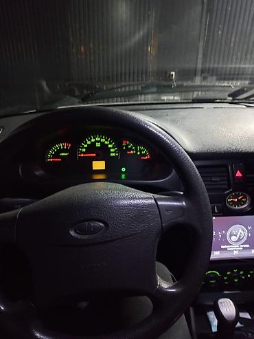 ВАЗ (ЛАДА): ВАЗ (ЛАДА) Priora: 2012 г., Седан — 9