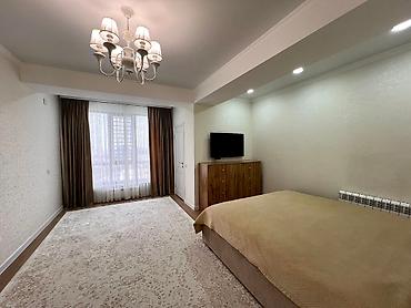 Продажа квартир: 2 комнаты, 85 м², Элитка, 9 этаж, Евроремонт — 2