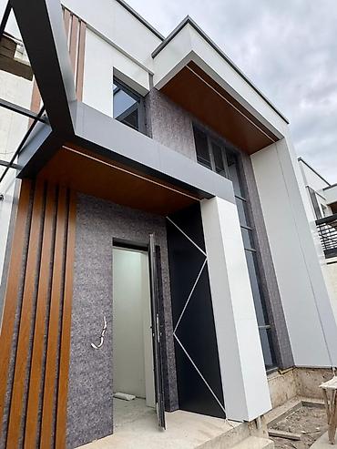 bravo build: Ремонт фасада | Рамки, Молдинг | Алюкобонд | Пенополистирол Больше 6 лет опыта — 7