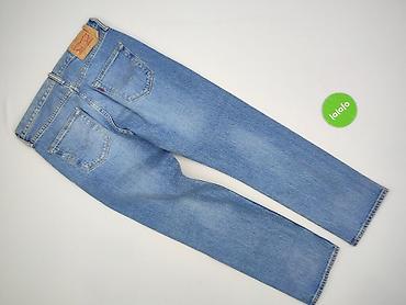 jeans star: Levi’s, Jeansy damskie, rozmiar M — 3