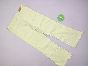 stradivarius cargo: Stradivarius, Jeansy damskie, rozmiar 2XL — 3