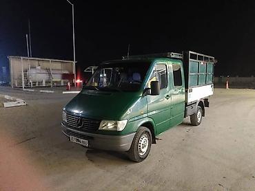 водородный генератор для авто цена бишкек: Грузовик, Mercedes-Benz, Дубль, Б/у — 2