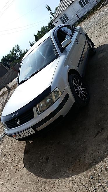 Унаа: Volkswagen Passat CC: 2000 г., 1.8 л, Автомат, Бензин, Седан — 2