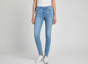 jeansy od stradivarius: Zara, Jeans for women, size XS