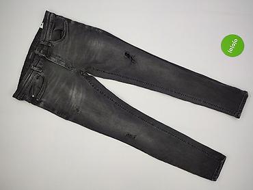 nirvana bershka: Reserved, Jeansy dla mężczyzn, rozmiar M — 2