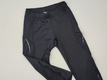 dare 2b bielizna termoaktywna: Legginsy Sportowe damskie, rozmiar S