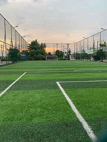 турб аз: 🍃 Yaşıllıq heç vaxt solmasın! Süni qazonlar – baxım dərdi YOX — 5